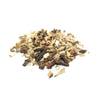 Chakra 5 Throat | Organic Loose Leaf Teas | Chalice Spice