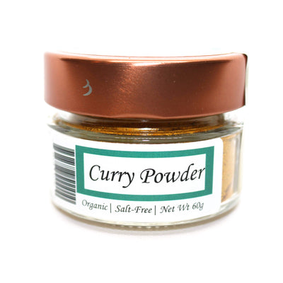 Chalice Spice Curry Powder