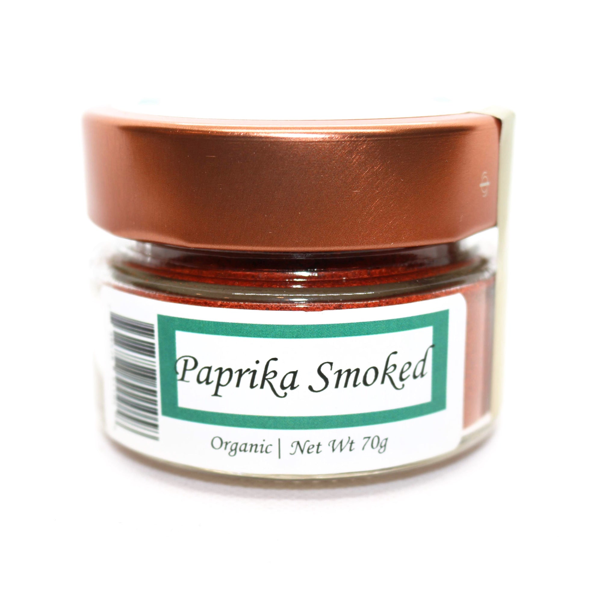 Chalice Spice Paprika Smoked