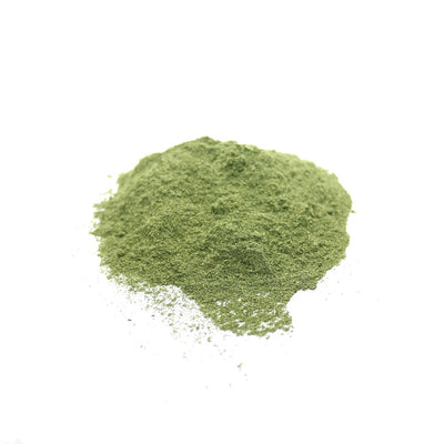 Super Green Mix | Organic Superfoods Powder | Chalice Spice