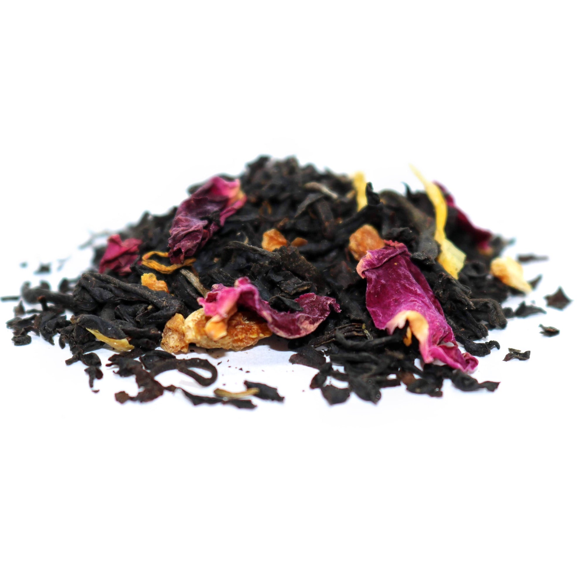 Chalice Spice Citrus Earl Grey