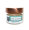 Garlic Granules | Organic Spices | Chalice Spice