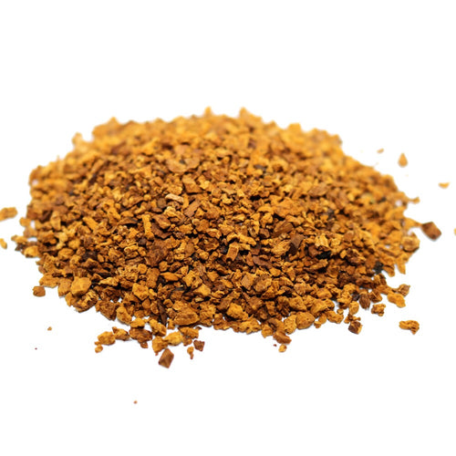 Chaga Mushroom | Organic Loose Leaf Teas | Chalice Spice
