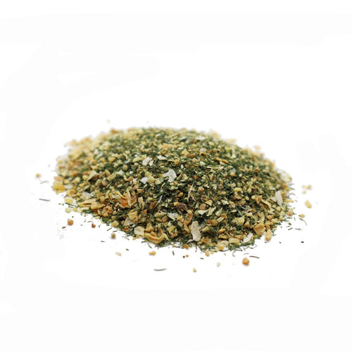 Dill-licious Blend | Organic Spices | Chalice Spice