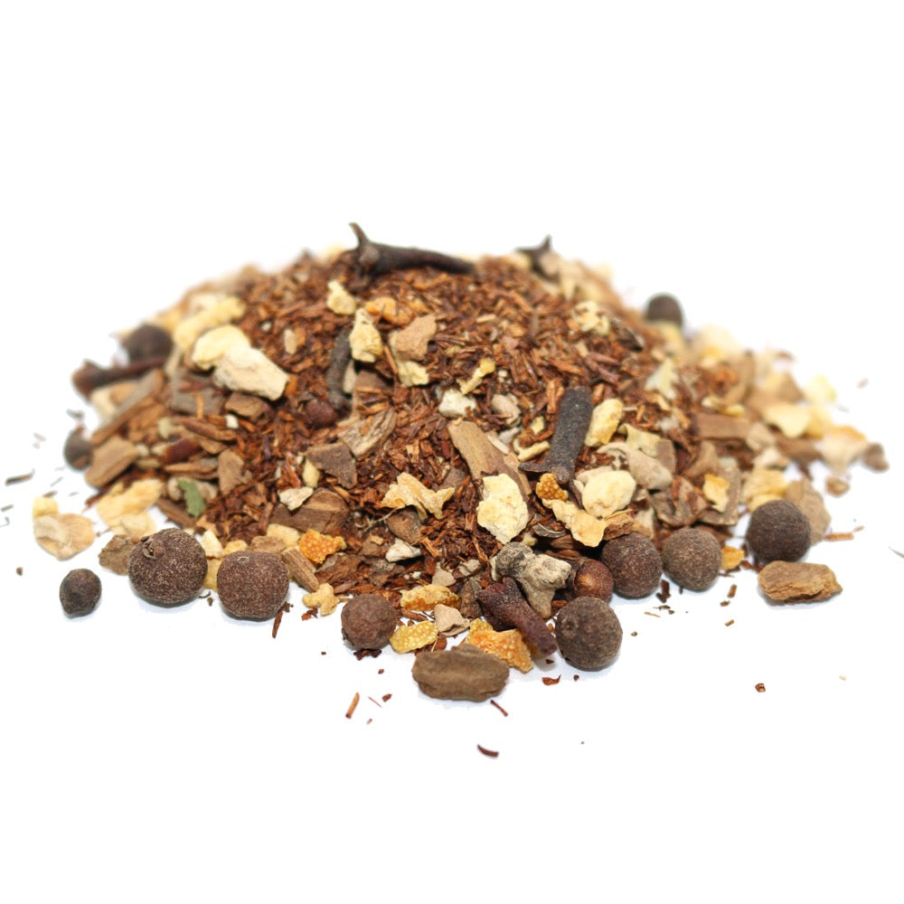 Pumpkin Spice | Organic Loose Leaf Teas | Chalice Spice