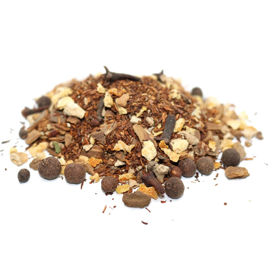 Pumpkin Spice | Organic Loose Leaf Teas | Chalice Spice