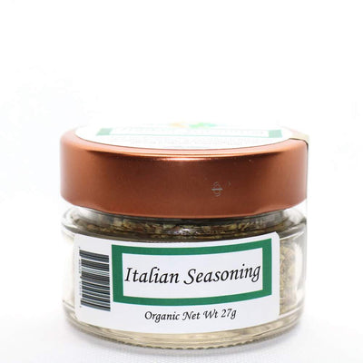 Italian Seasoning | Organic Spices | Chalice Spice
