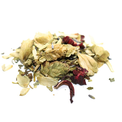 Nighty Night | Organic Loose Leaf Teas | Chalice Spice