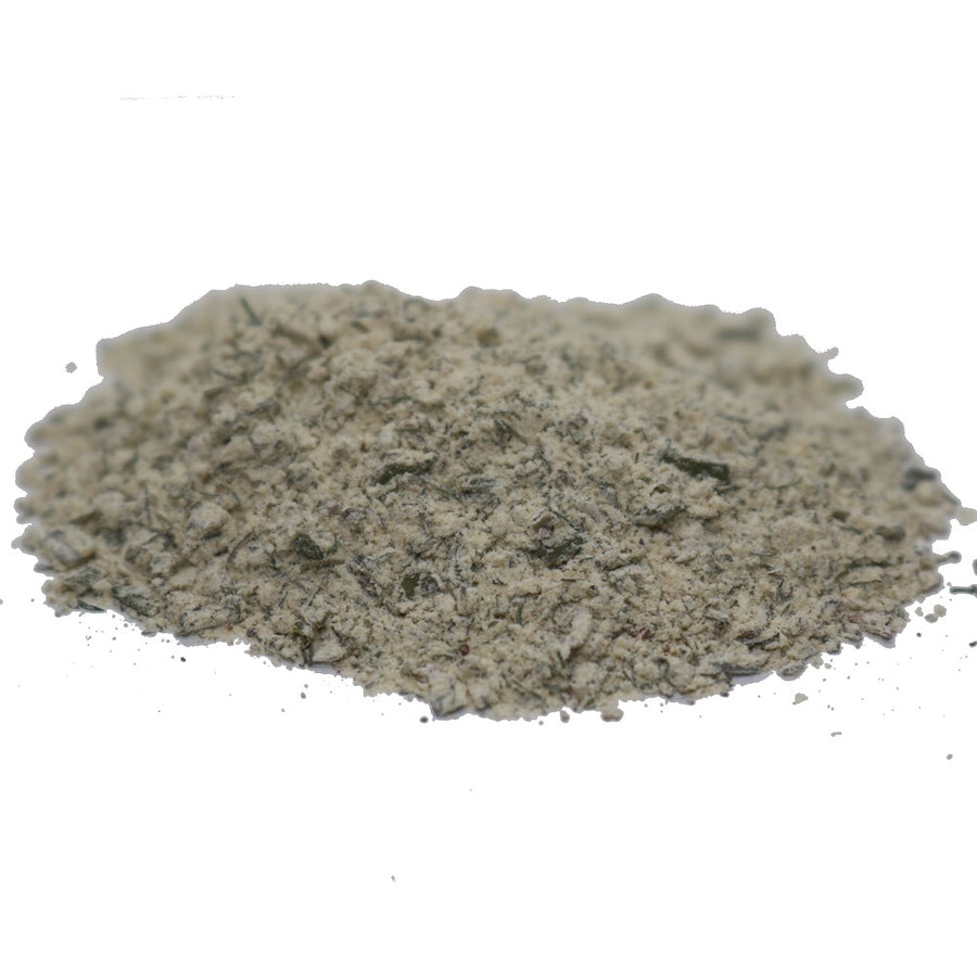 Chalice Spice Organic Fish Seasoning