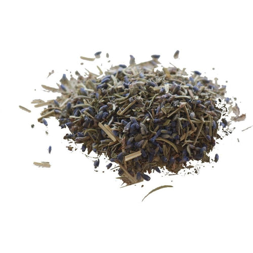 Chakra 6 Third Eye | Organic Loose Leaf Teas | Chalice Spice