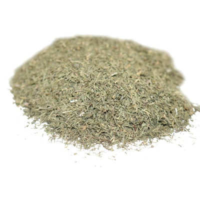 Dill Weed | Organic Spices | Chalice Spice