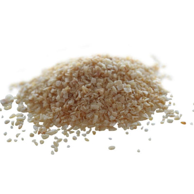 Garlic Minced | Organic Spices | Chalice Spice