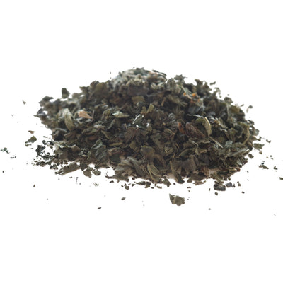 Nettle Tops | Organic Loose Leaf Teas | Chalice Spice