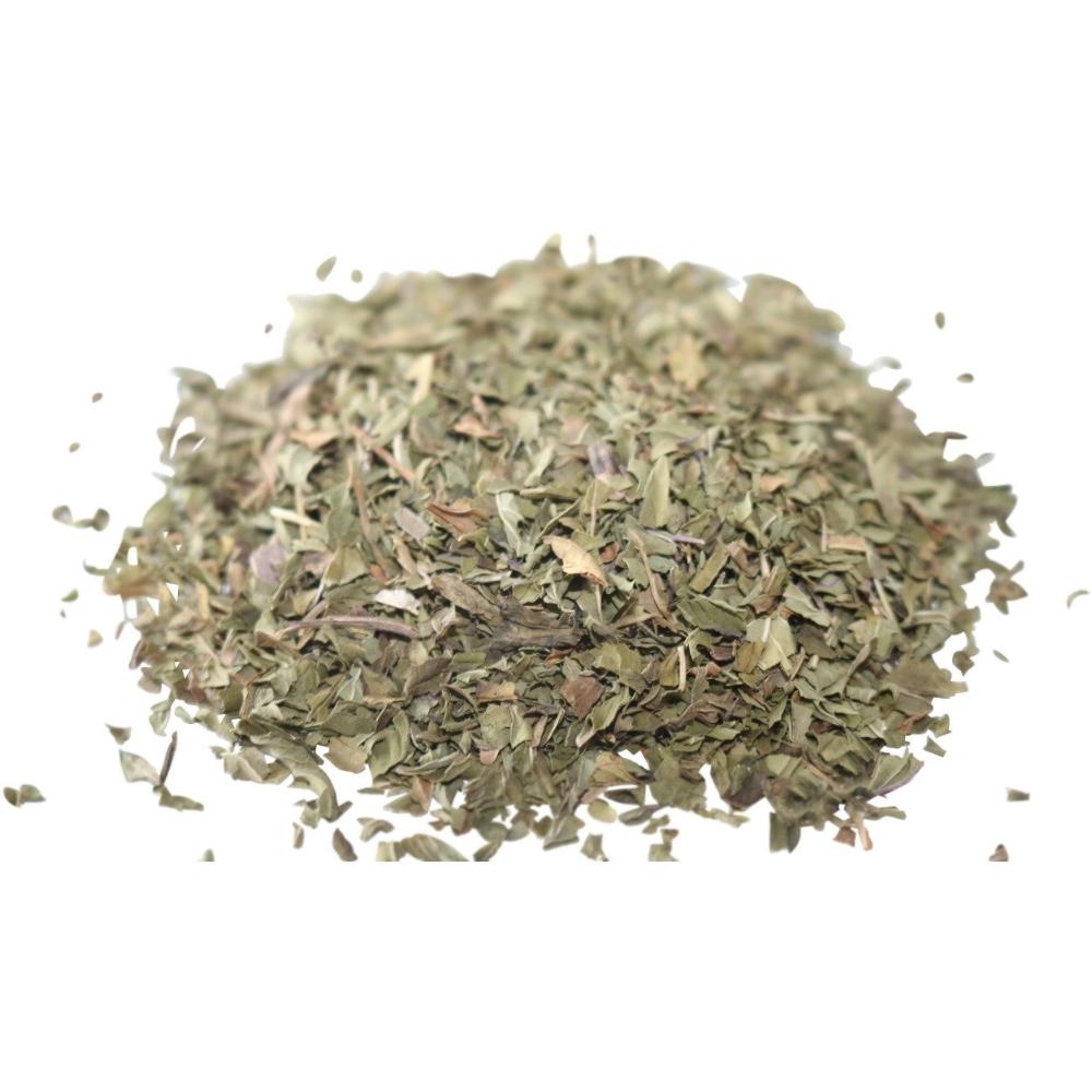 Peppermint | Organic Loose Leaf Teas | Chalice Spice