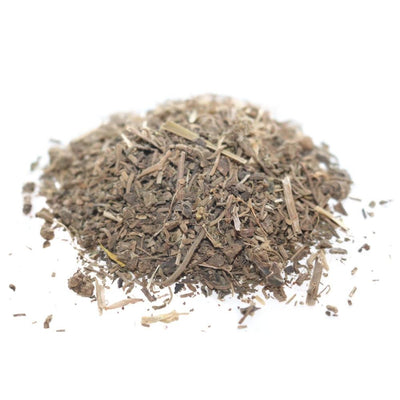 Valerian Root | Organic Loose Leaf Teas | Chalice Spice