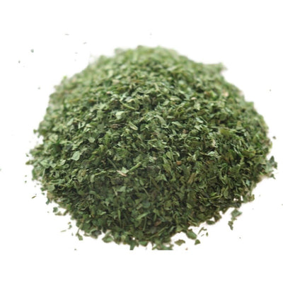 Parsley | Organic Spices | Chalice Spice