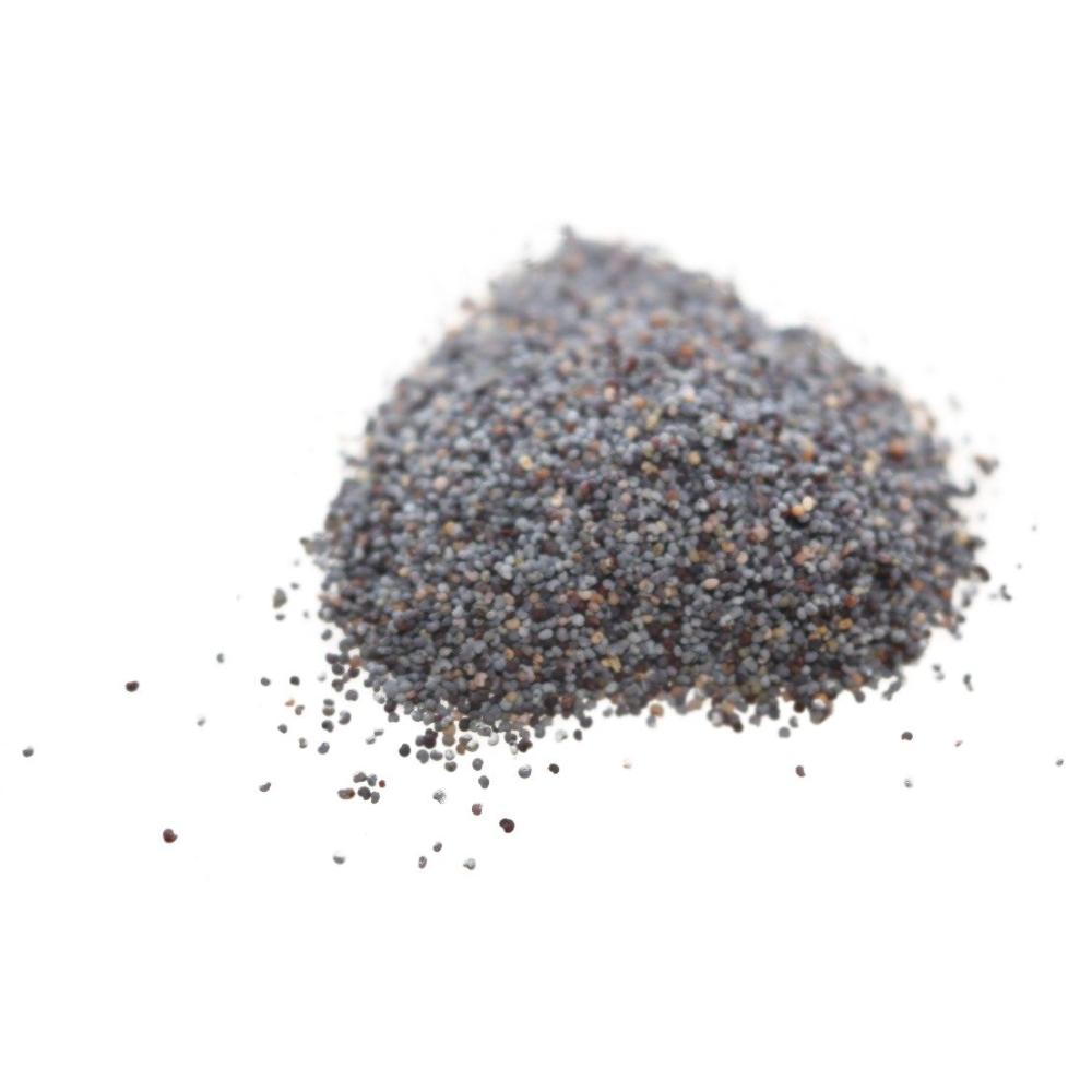 Poppy Seeds | Organic Spices | Chalice Spice