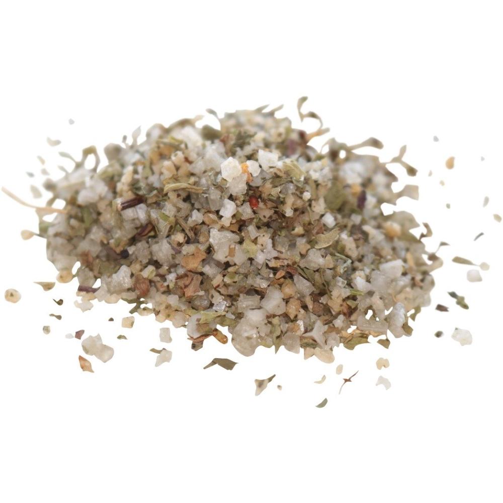 Roasted Garlic | Gourmet Sea Salts | Chalice Spice