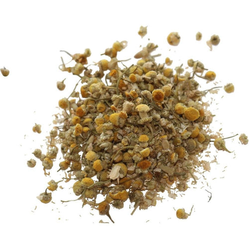 Chamomile | Organic Loose Leaf Teas | Chalice Spice